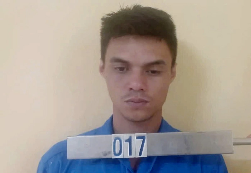 Cơ quan công an đang tiếp tục củng cố hồ sơ để xử lý Ngô Minh Truyền và đồng phạm doi-tuong-ngo-minh-truyen