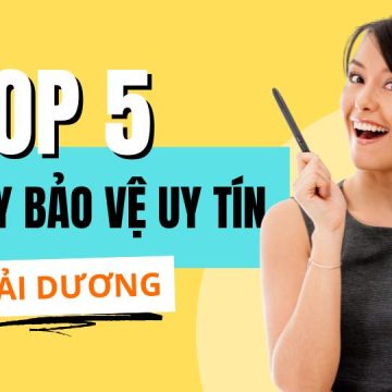 5 cong ty bao ve tai hai duong uy tin