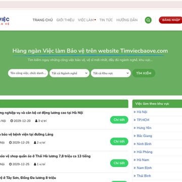 web-timviecbaove